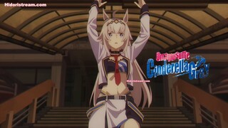 Ep - 6 Uma Musume: Cinderella Gray [SUB INDO]
