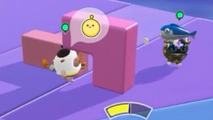 【Ma Apa Sih】Party Egg: Mau bermain tim? Boleh, tapi saran saya jangan sampai saya yang menang!