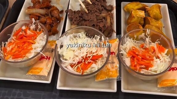 makan enak