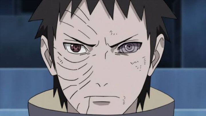 Lagu khusus buat Obito