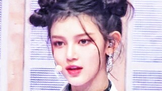 HYBE闵熙珍新女团Newjeans出道曲《Hype Boy + Attention + Cookie》220804 MCD 出道舞台