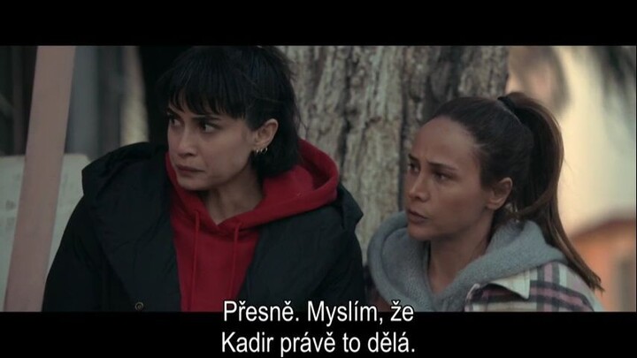 Hükümsüz 4. Bölüm 720p