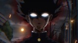 Mob Psycho 100 Rage