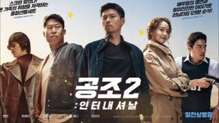 Confidential Assignment part 2 full movie in Hindi