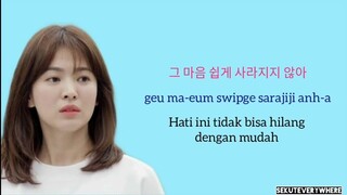 This Love - Davichi (Soundtrack Descendants Of The Sun) || Video Lirik & Terjemahan Bahasa Indonesia