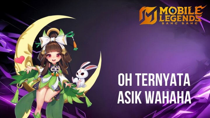 MENCOBA JADI ANOMALI CHANGE SKY PIERCER‼️