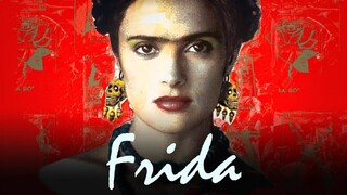 FRIDA - Official Trailer | Full Movie Link in Description