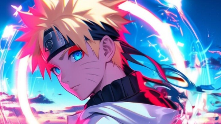 GAME NARUTO ANDROID 2026 MUSIC VIDEO