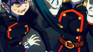 tenka izumo 🥵