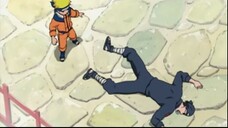 Naruto นารูโตะ นินจาจอมคาถา ตอนที่ 53 พากย์ไทย