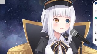 Daily handsome quality inspector [One minute to show you Mea] [Kagurazaka Mea]