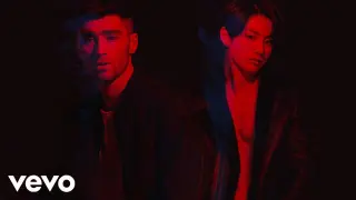 ZAYN - These Days (feat. Jung Kook of BTS) [Official Video]