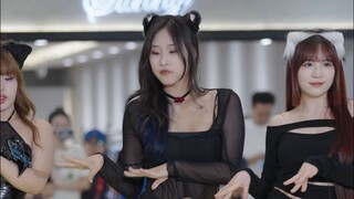 Quay trực tiếp chương trình Roadshow "Catwalk"