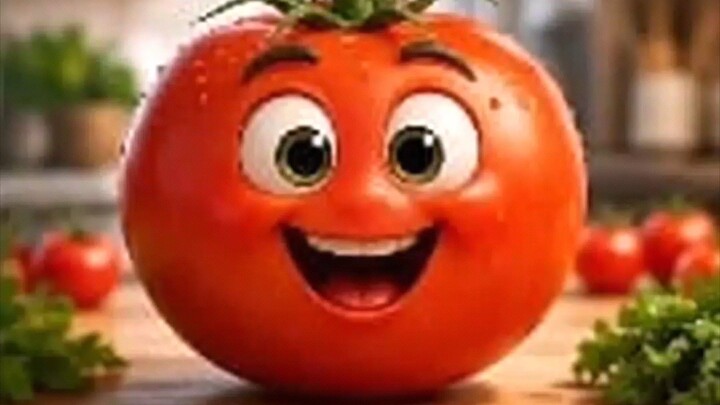Importance of tomatoes 🍅