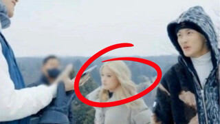 NCT团综曝光私生长相！私生竟然还回应了！