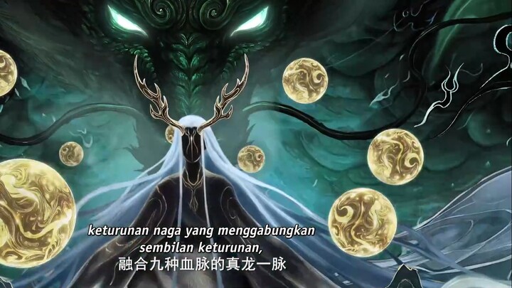 meng chun eps 67 sub indo