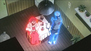 Kakashi knows that Naruto Minato's son, Kakashi's Teams Before Naruto Sasuke and Sakura Enlish Dub