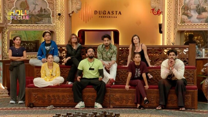 The 50 show episode 30