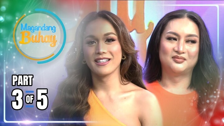 Magandang Buhay (3/5) | July 4, 2024