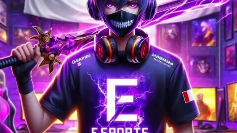 insial gamer