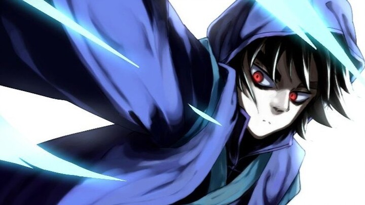 High-energy scouting direction | Going out of the mountain and meeting the assassin Wu Liuqi