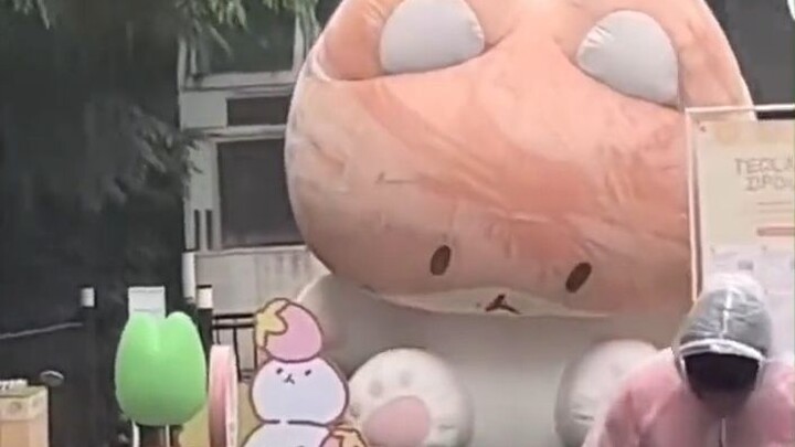 King Xian: No one cares about me~~~