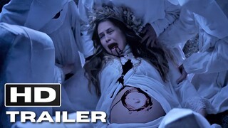 THE TWIN Trailer (2022) | Horror Film