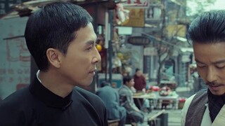 Ip Man 5: มันอุกอาจเกินไป