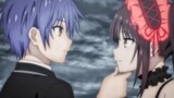 Date a Live season 5 | anime paling di tunggu