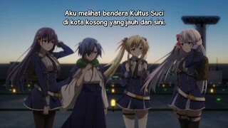 Episode 9 [p6] - Seiken Gakuin no Makentsukai Subtitle Indonesia