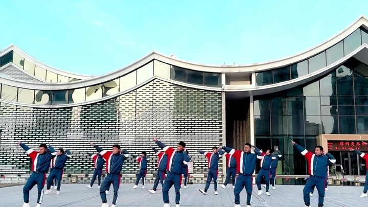 健康到到令早操完整版