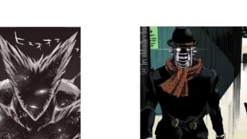 Choose one of them to protect you, and the rest will hunt you down.