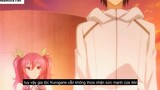 Tóm Tắt Anime Hay _ Sử Thi Hiệp Sĩ Lưu Ban ( Phần 1 )- 4