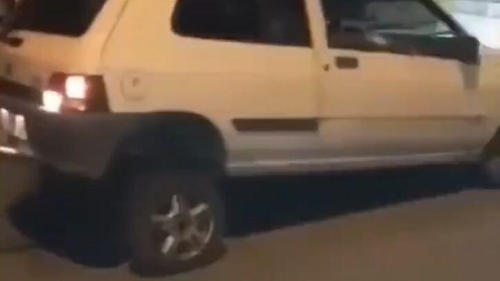 Alternative Car🚘