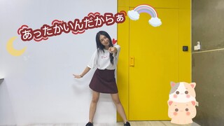 あったかいんだからぁ♪ - HoneyWorks様  Cover by. Ts.jaja
