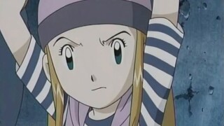 [Hilarious Review of Digimon 4 Episode 6] Life is all about ups and downs... and then up!!!