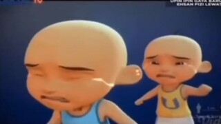 Upin Ipin Jaman Majapahit🗿🥶Bilek: