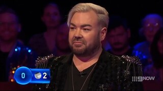 Tipping Point Australia Season 2 Episode 163