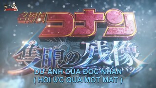 Trailer Conan Movie 28 Vietsub