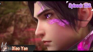 Battle Through the Heavens S5 Eps 153 | Sub Indo