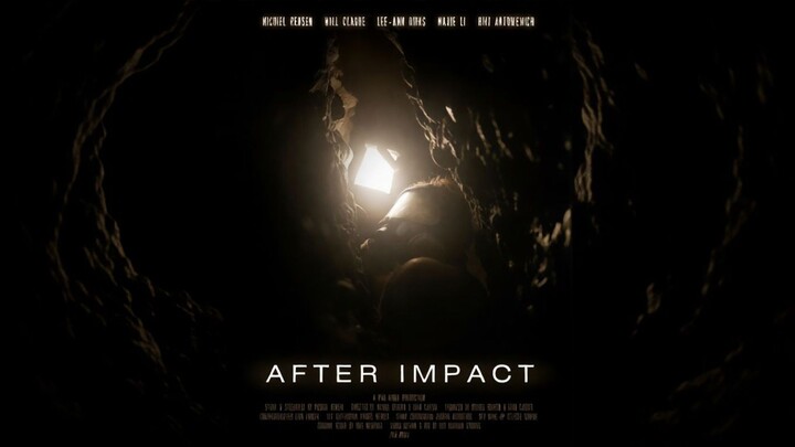 After Impact (2023) Sub Indo