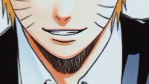 Naruto keren