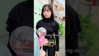 Menolong Arwah Gentayangan part2 #shorts #drama #dramaseries #dramapendek