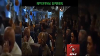 Tóm tắt phim: Suppergirl #reviewphimhay