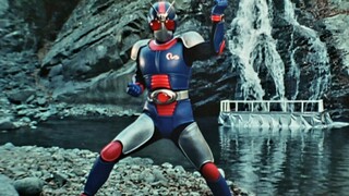 ⭐Bản phục hồi 4K của Kamen Rider black RX "Seventeen" Tôi là hoàng tử giận dữ Bioknight RX!⭐