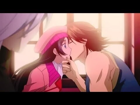Top 6 Sweetest Unforgettable Kisses in Anime - Part 4