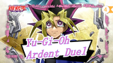 [Yu-Gi-Oh/MAD/Epic/The Dark Side of Dimensions] Ardent Duel_4