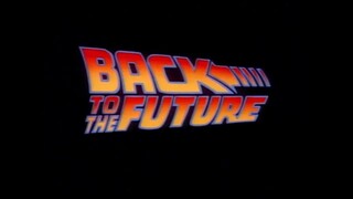 Biff's Bad Jokes  Back to the Future Cartoon [cc]