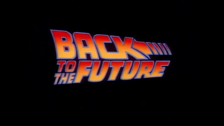 Biff's Bad Jokes  Back to the Future Cartoon [cc]
