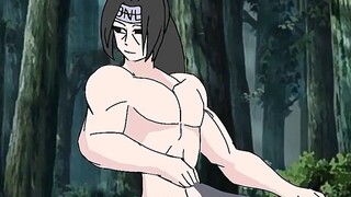 If Itachi and Kisame sneak into Konoha